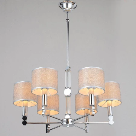 Люстра Omnilux OML-64503-06 Scario