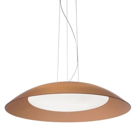 Светильник Ideal Lux LENA SP3 D64 MARRONE LENA
