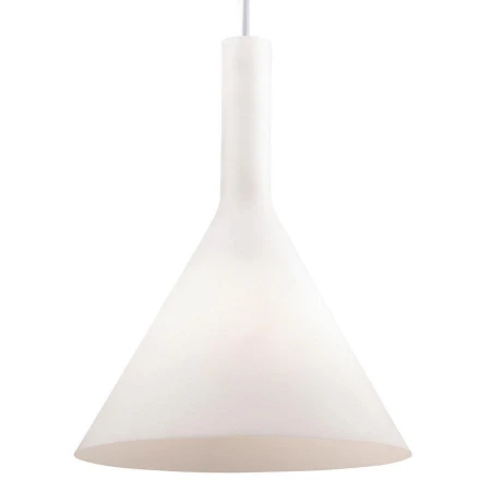 Светильник Ideal Lux COCKTAIL SP1 SMALL BIANCO COCKTAIL