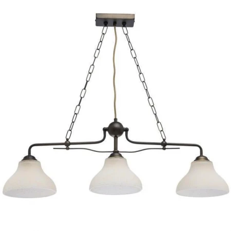 Светильник DeMarkt 673012203 Тетро