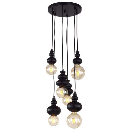 Светильник Favourite 1682-6P Bibili