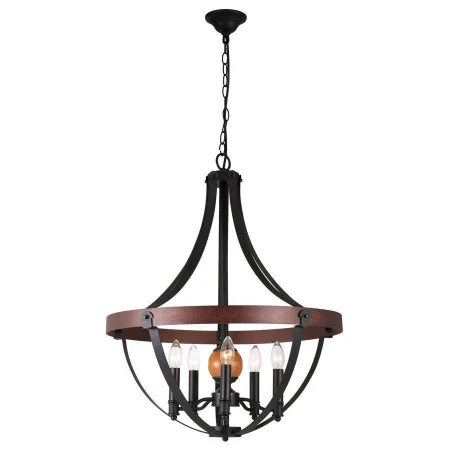 Светильник Escada 5084/5P Barbara