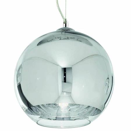 Светильник Ideal Lux DISCOVERY CROMO SP1 D20 DISCOVERY CROMO