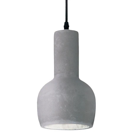 Светильник Ideal Lux OIL-3 SP1 CEMENTO OIL