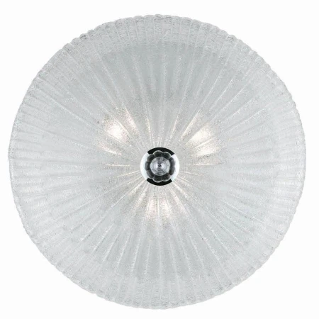 Светильник Ideal Lux SHELL PL3 TRASPARENTE SHELL