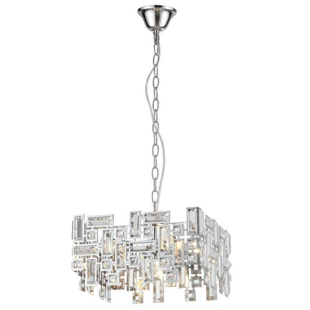 Светильник Vele Luce VL1573P04 Tesoruccio