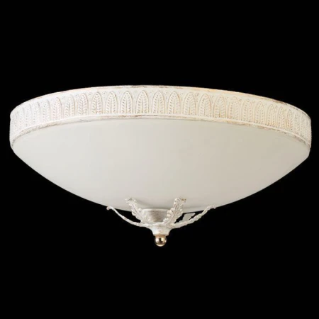 Светильник Natali Kovaltseva 11369/3C WHITE GOLD