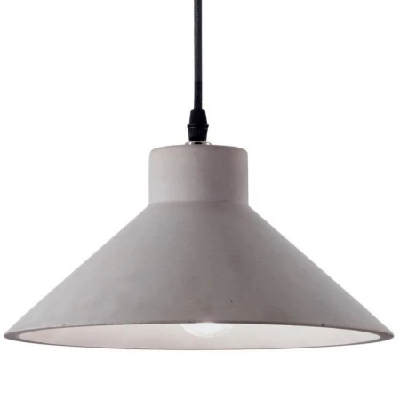 Светильник Ideal Lux OIL-6 SP1 CEMENTO OIL