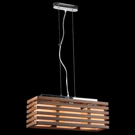 Светильник Natali Kovaltseva 10721/3P ROTBUCHE