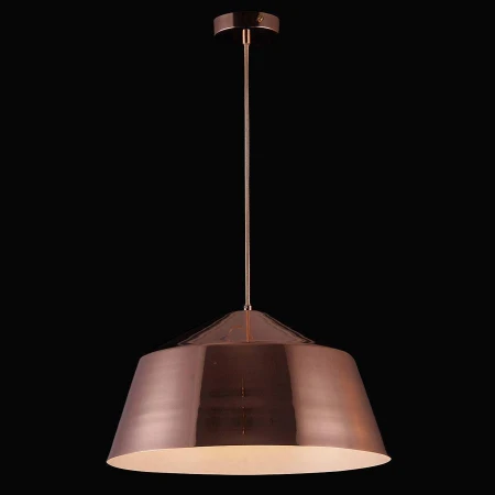 Светильник Natali Kovaltseva MINIMAL ART 77001A-1P ROSE GOLD MINIMAL ART