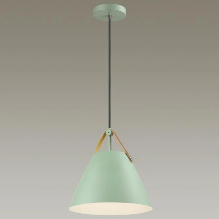 Светильник Odeon Light 4143/1 BERNI