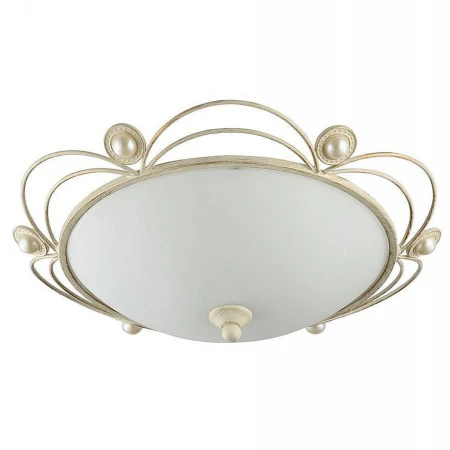 Светильник Freya FR2700-CL-02-WG Amado