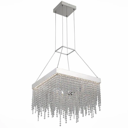 Хрустальный светильник ST LUCE SL783.103.01