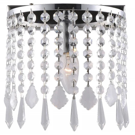 Хрустальное бра Favourite 1692-1W Splatter