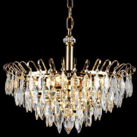 Хрустальная люстра Natali Kovaltseva 11007/6C ANTIQUE, CLEAR