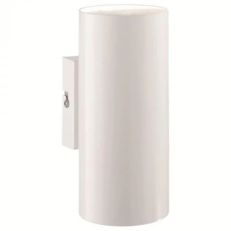 Бра Ideal Lux HOT AP2 BIANCO HOT