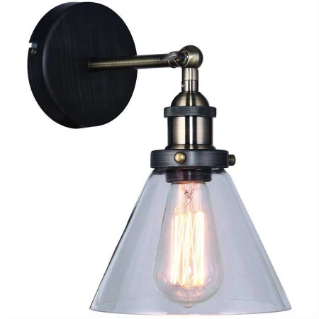 Бра Divinare 8018/01 AP-1 Lucia