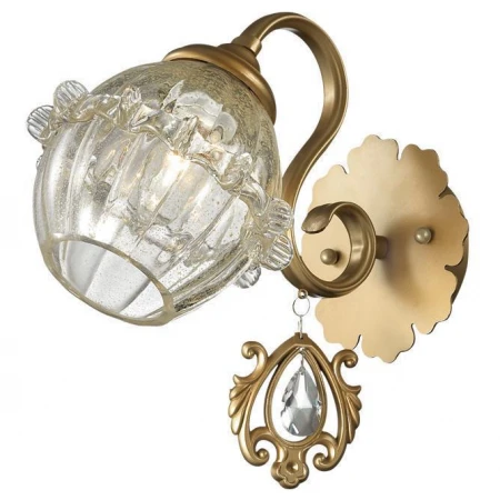 Бра Odeon Light 2887/1W FOLLA