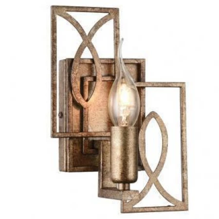 Бра Maytoni H237-01-G Eisner