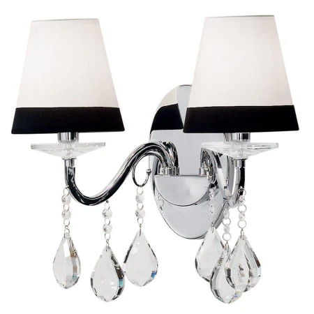 Бра Ideal Lux DOMUS AP2 DOMUS