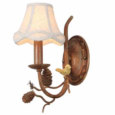 Бра ST LUCE SL167.701.01 UCCELLINO