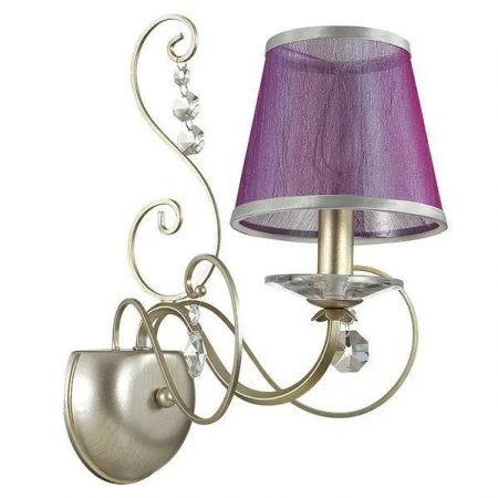 Бра Odeon light 3396/1W Zibille