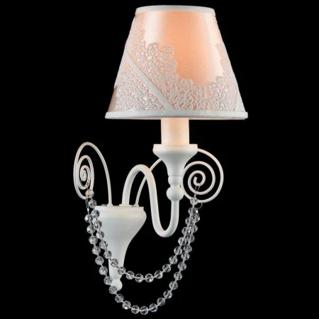 Бра Maytoni ARM042-01-W Lucy