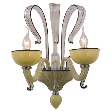 Бра ST LUCE SL758.091.02 Smooth