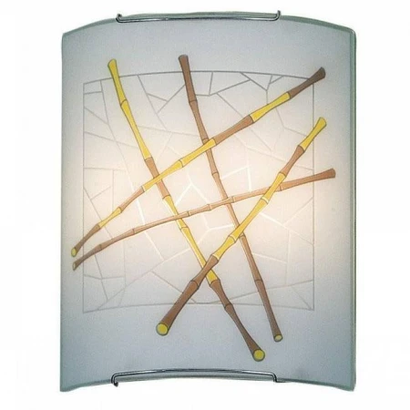 Бра Citilux CL922011W Бамбук