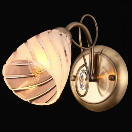 Бра Natali Kovaltseva 10716/1W ANTIQUE