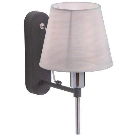 Бра Vele Luce VL1473W01 Ardente