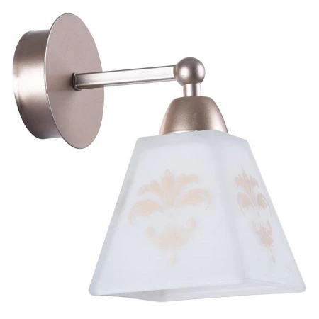 Бра Freya FR2062-WL-01-G Silvana