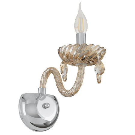 Бра Eglo 39096 BASILANO