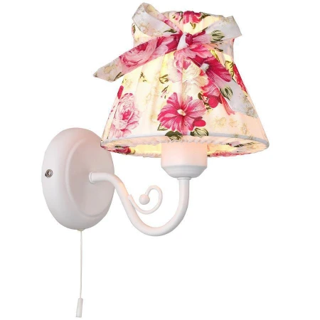 Бра Arte Lamp A7021AP-1WH MARGHERITA