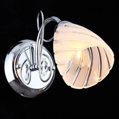 Бра Natali Kovaltseva 10716/1W CHROME