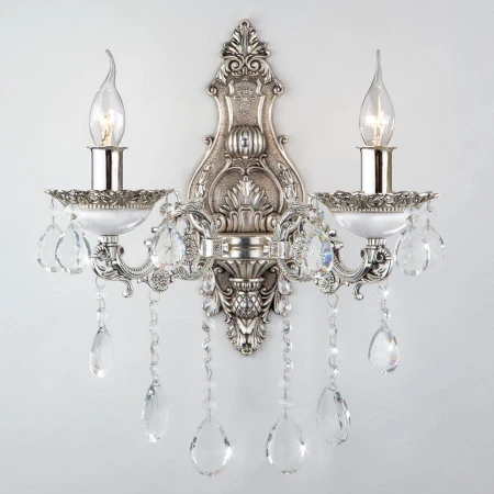 Бра Bogates 283/2 Strotskis Versales