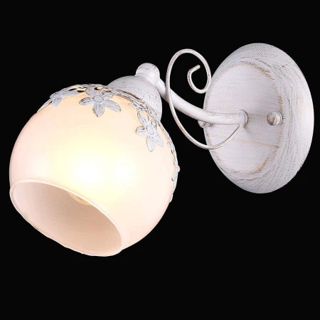 Бра Natali Kovaltseva 75043-1W WHITE GOLD Potana