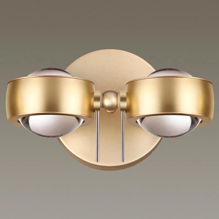 Бра Odeon Light 3874/40WL OTTICO