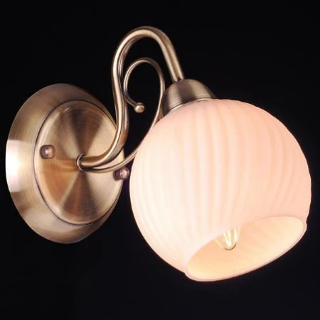 Бра Natali Kovaltseva 10744/1W ANTIQUE