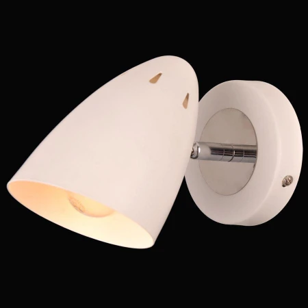 Бра Natali Kovaltseva 75085/1W WHITE Parteno