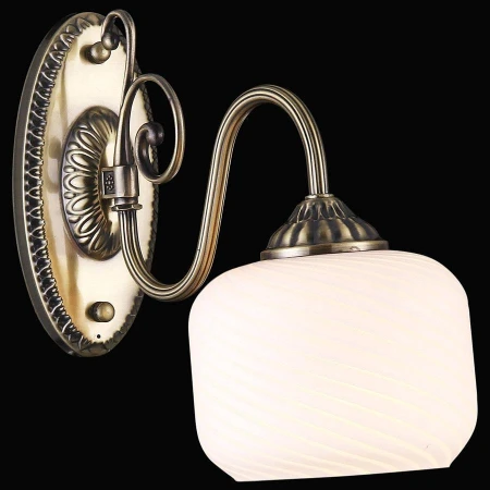 Бра Natali Kovaltseva 75039-1W ANTIQUE Launa