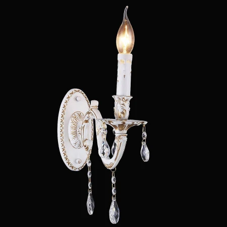 Бра Natali Kovaltseva Palma 70046-1W WHITE GOLD Palma