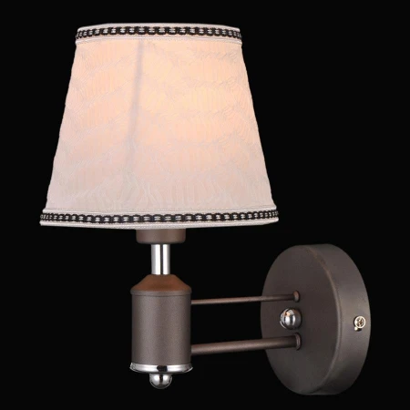 Бра Natali Kovaltseva LORD 75095/1W ANTIQUE GRAY LORD