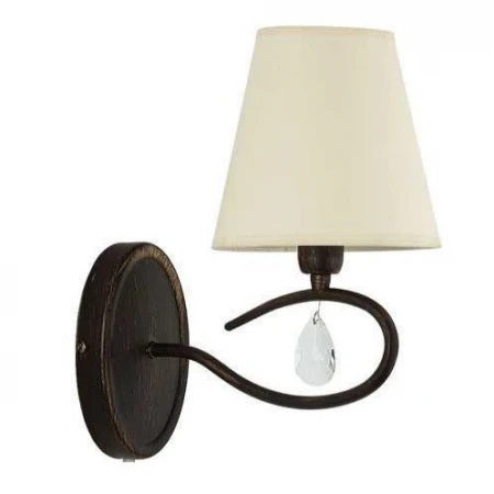 Бра Alfa 11630 BALI PREMIUM