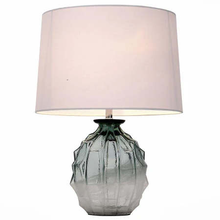 Настольная лампа ST LUCE SL972.804.01 Ampolla