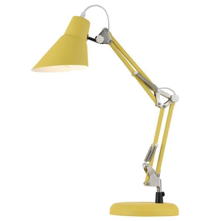 Настольная лампа Maytoni Z136-TL-01-YL Zeppo 136
