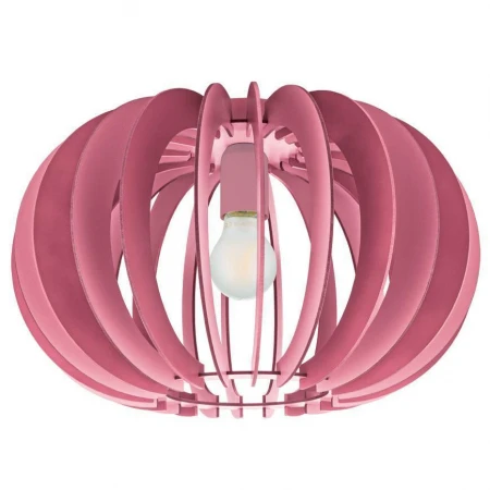 Настольная лампа Eglo 95952 FABELLA