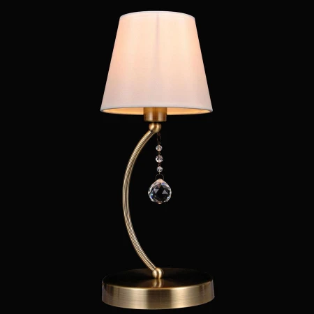 Настольная лампа Natali Kovaltseva Le Mans 75003-1T ANTIQUE Le Mans