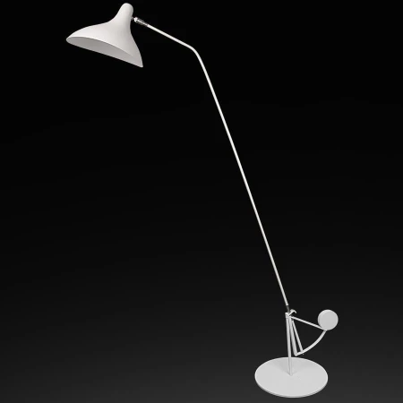 Торшер Lightstar 764706 MANTI