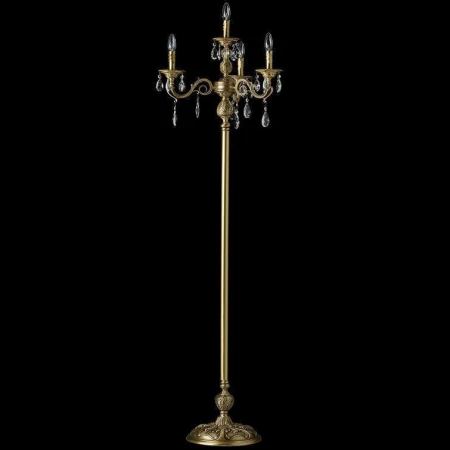 Торшер CHIARO 411042804 Паула 1